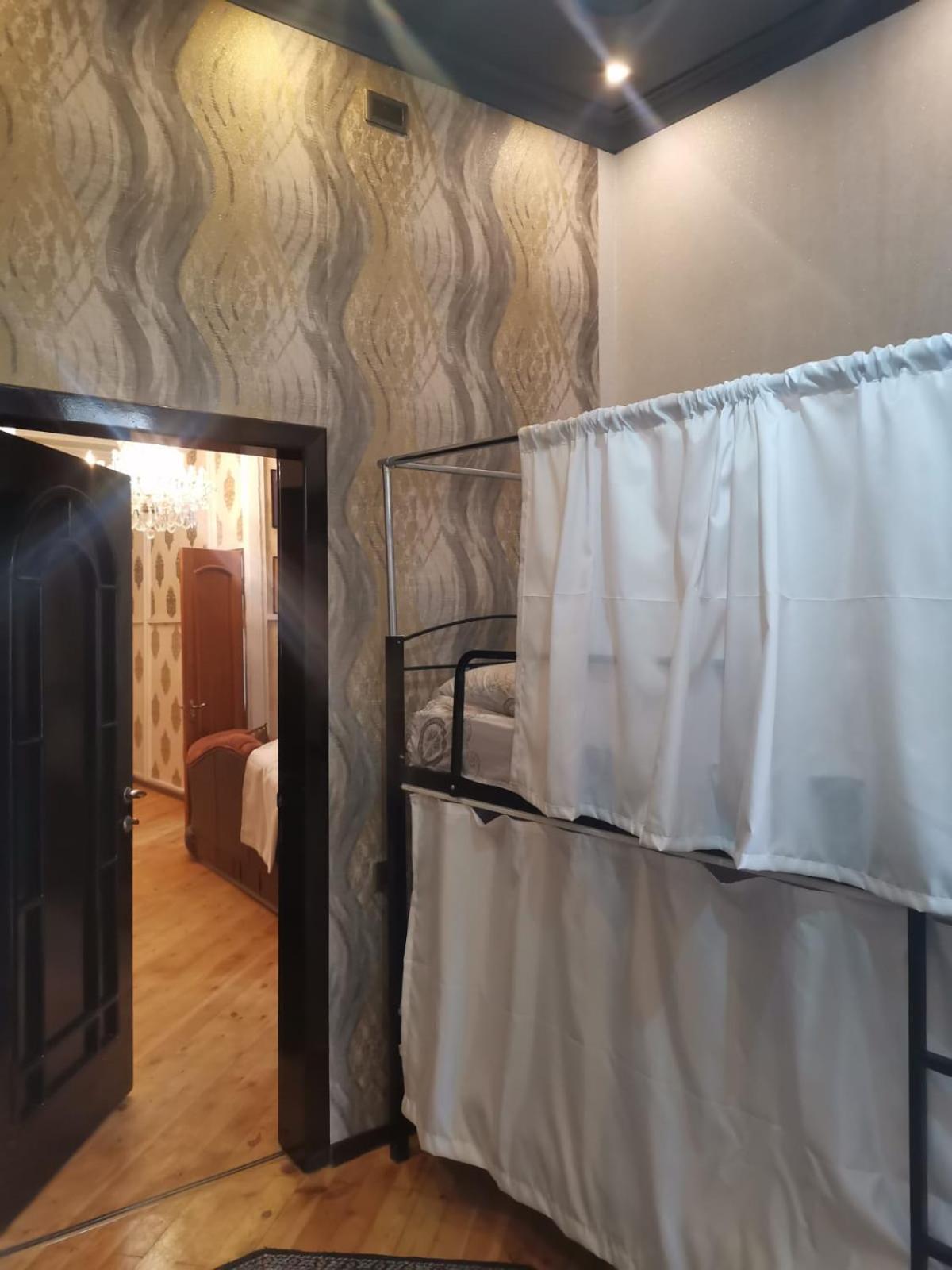 Sweet Home & Hostel Баку Номер фото