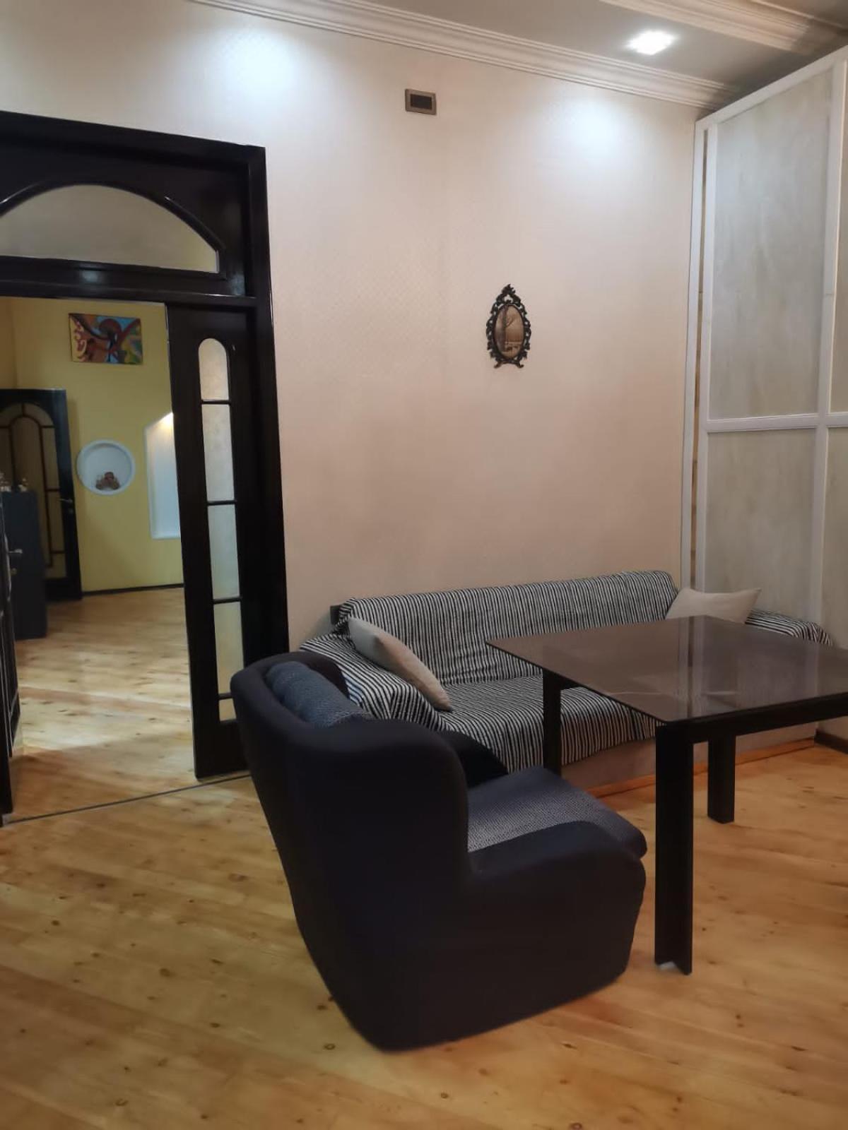 Sweet Home & Hostel Баку Экстерьер фото
