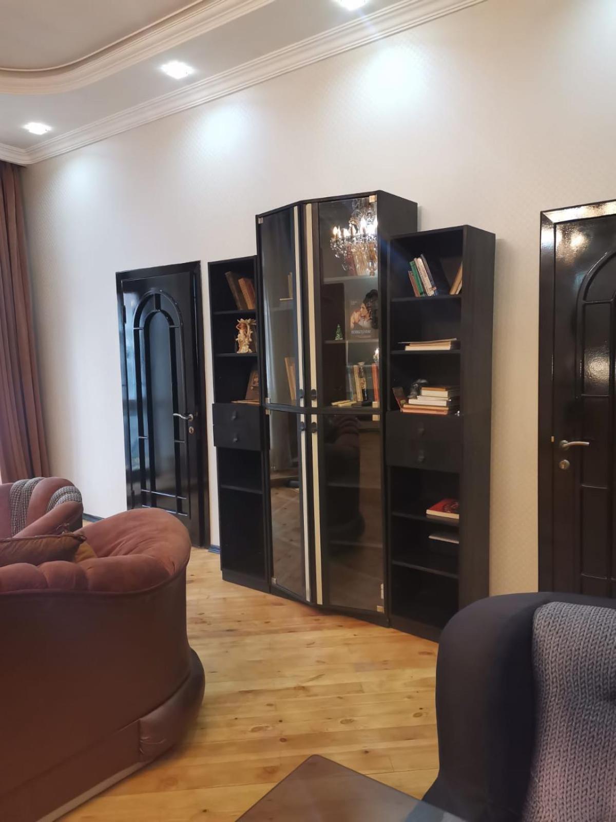 Sweet Home & Hostel Баку Экстерьер фото