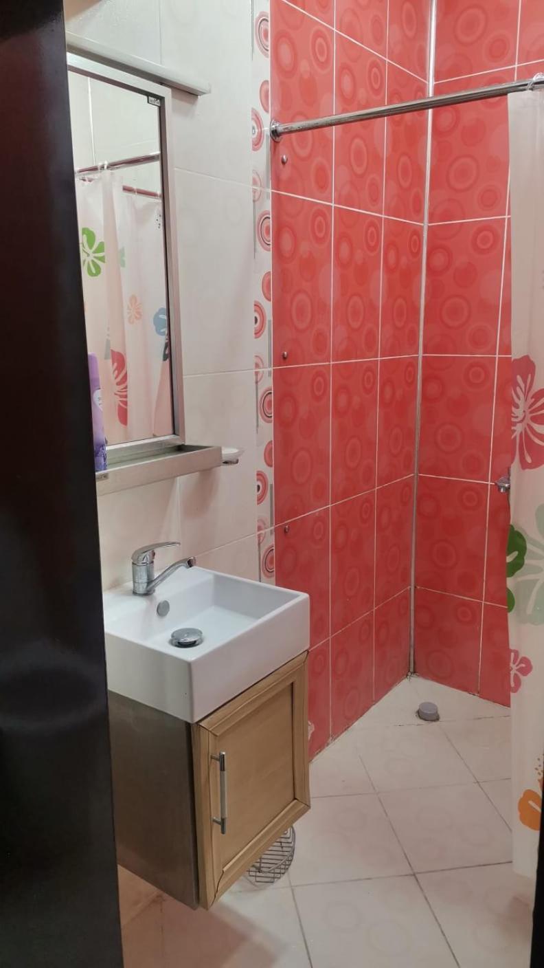 Sweet Home & Hostel Баку Экстерьер фото