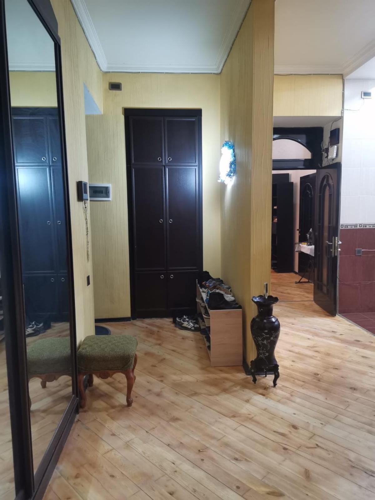 Sweet Home & Hostel Баку Экстерьер фото