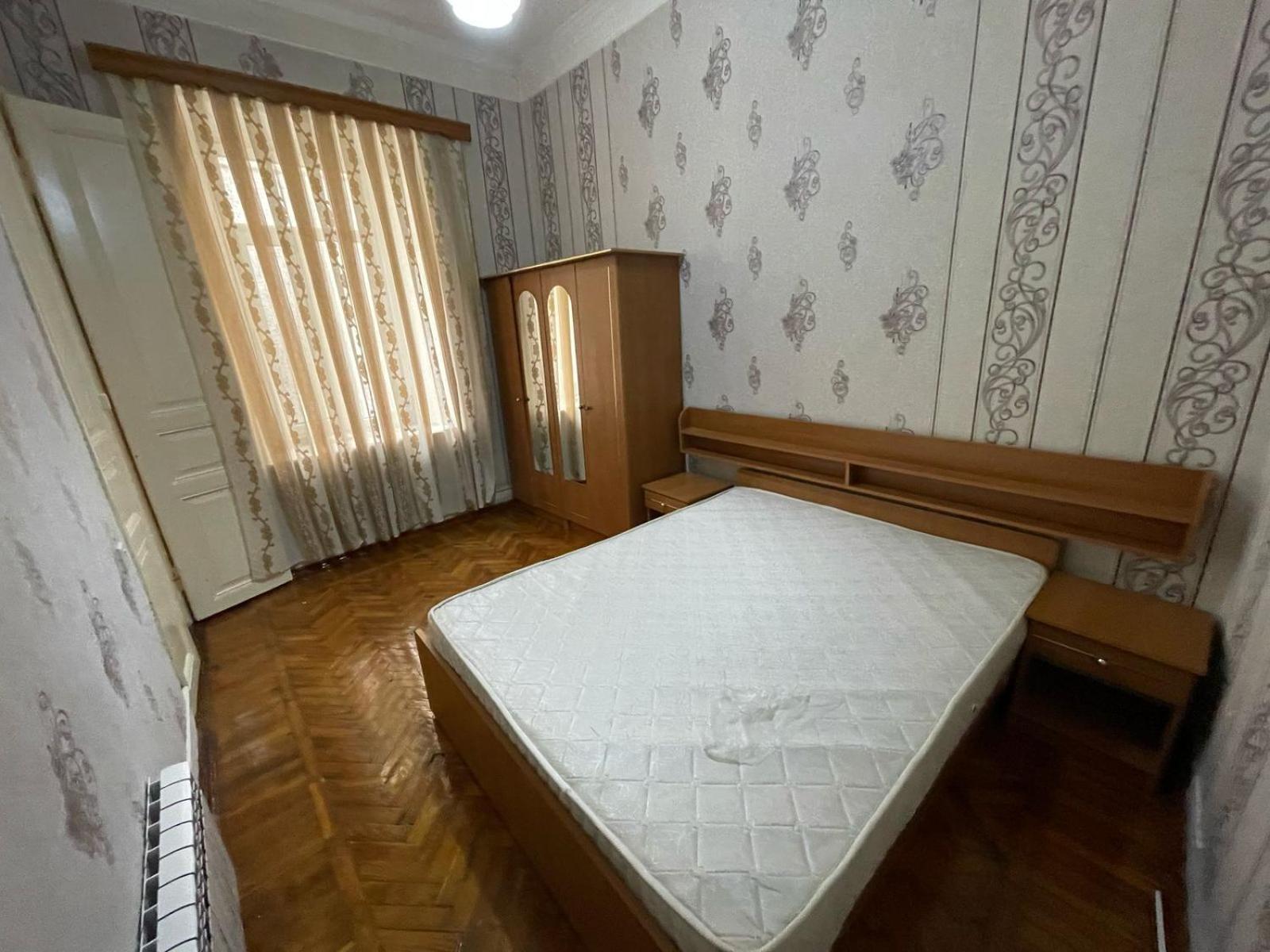 Sweet Home & Hostel Баку Экстерьер фото