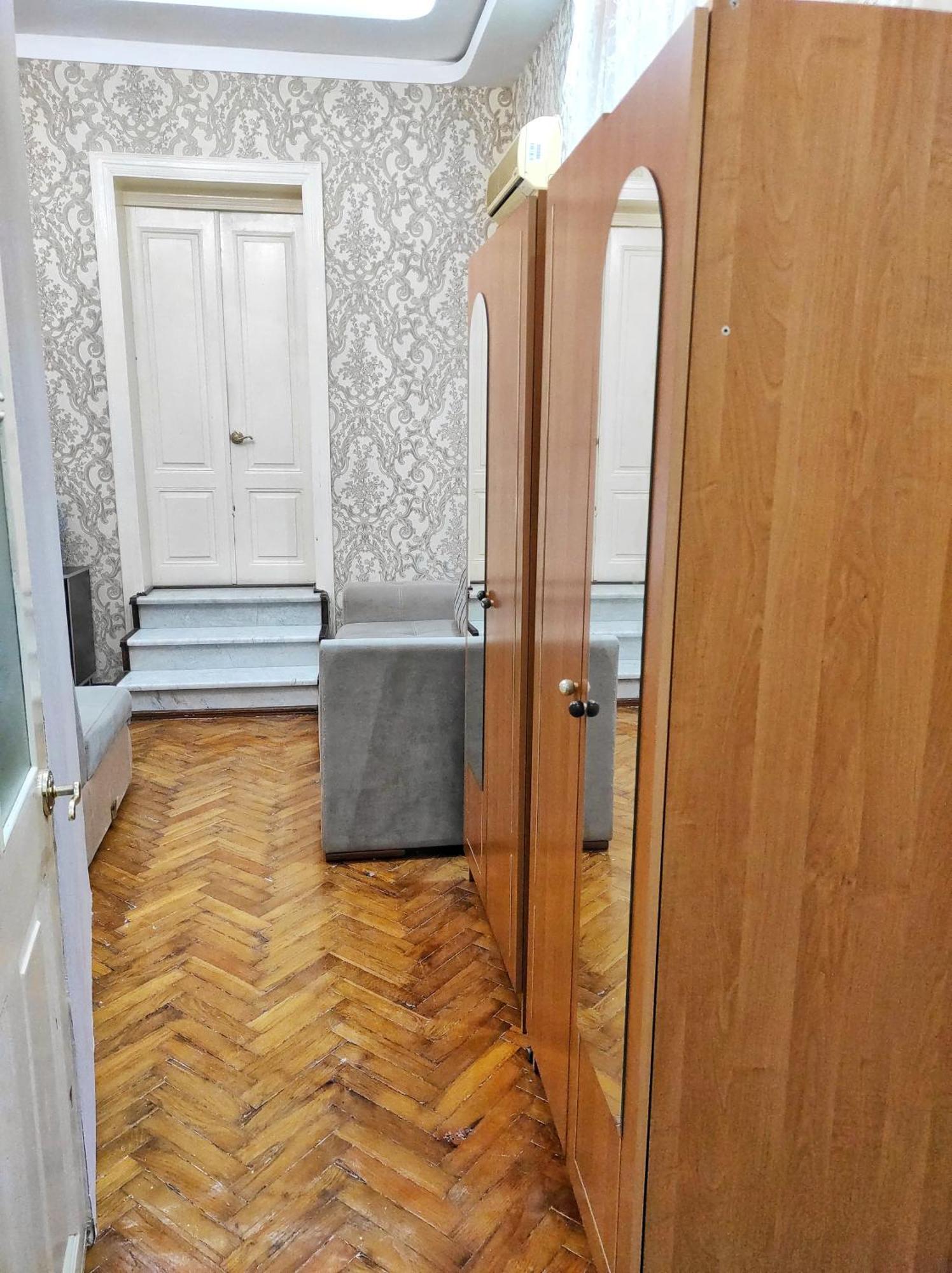 Sweet Home & Hostel Баку Экстерьер фото