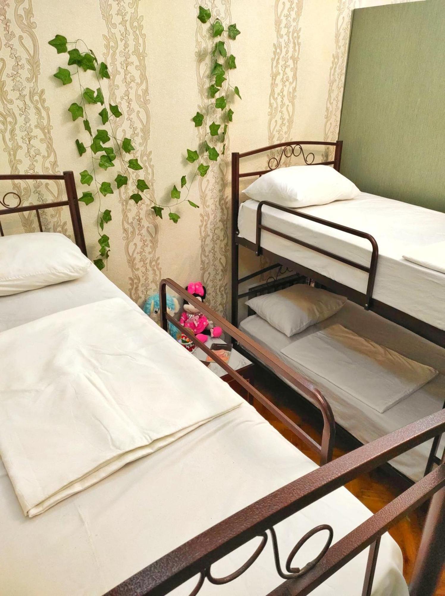 Sweet Home & Hostel Баку Экстерьер фото